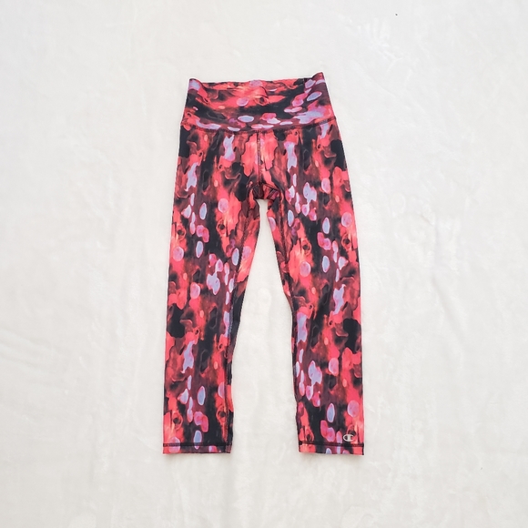 Champion Pants - Champion | Workout Capris